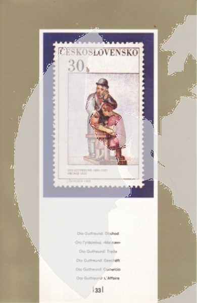 CZ 1989 98 022 **